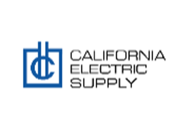 California Electric Supply - Goleta, CA
