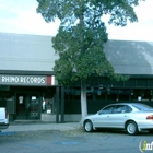 Rhino Records-Claremont