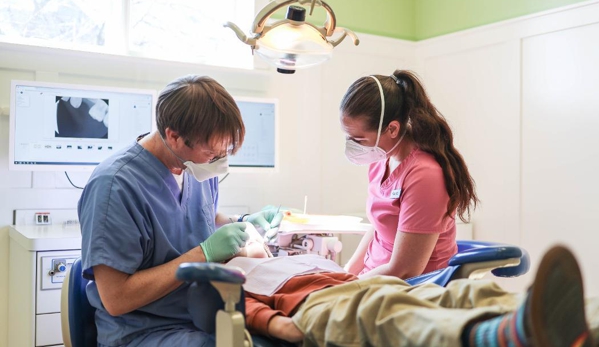 The Kid Dentist - Spanish Fork, UT