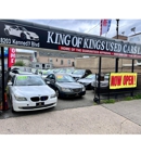 King Of Kings Used Cars - Used Car Dealers