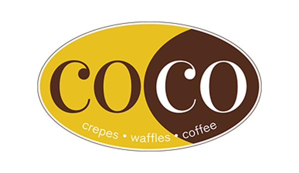 Coco Crepes Waffles & Coffee - Houston, TX
