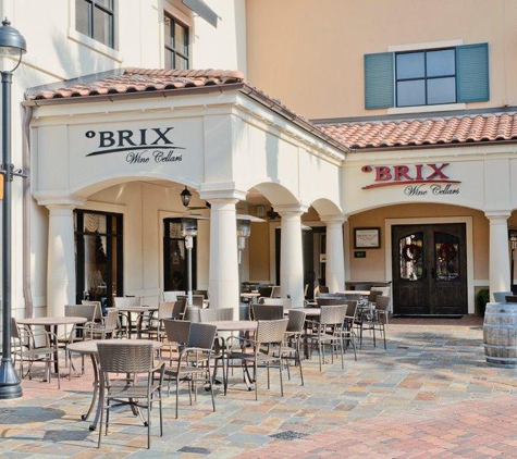 Brix Wine Cellars - Houston, TX