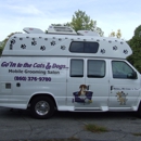Go'in to the Cats & Dogs LLC - Pet Services