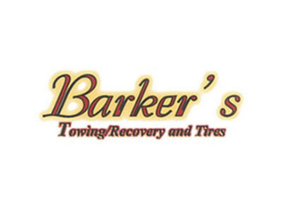 Barker's Towing/Recovery and Tires - London, OH