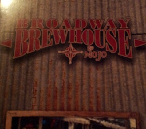 Broadway Brewhouse Downtown - Nashville, TN