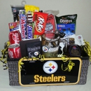 Unique Gift Baskets By Missy - Balloons-Novelty & Toy-Wholesale & Manufacturers