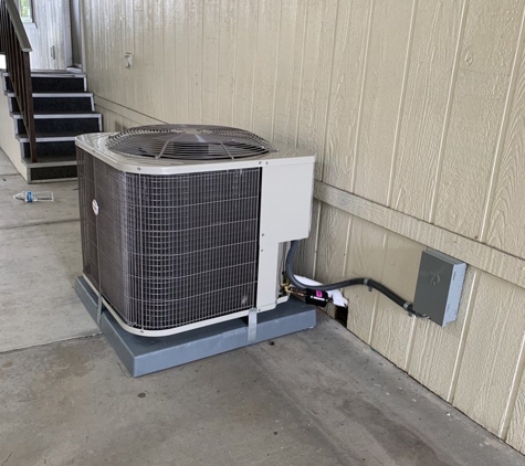 Precision Heating & Cooling - San Jose, CA