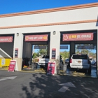 Jiffy Lube Oil Change