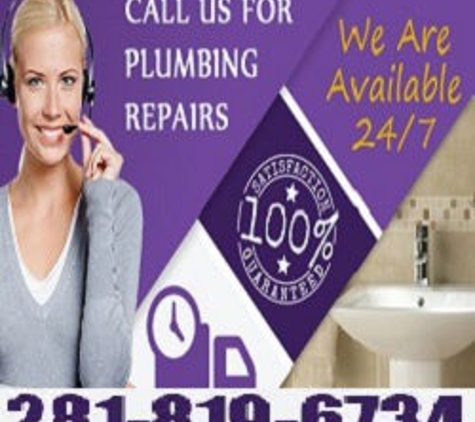 Plumbing Service Residential - Spring, TX
