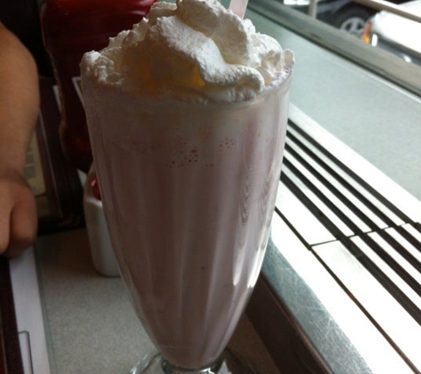 Moriches Bay Diner - Moriches, NY