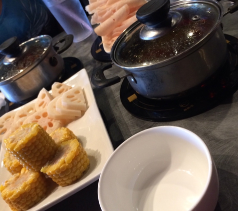 Shabu House - Houston, TX