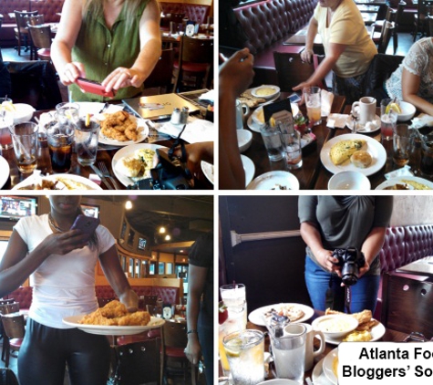 Atlanta Food Bloggers' Society - Atlanta, GA