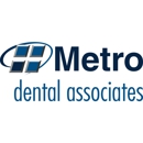 Metro Dental Associates - Dentists