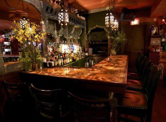 Don Jose Tequilas Restaurant - Providence, RI