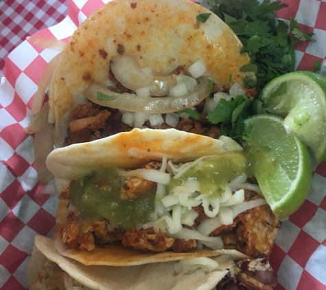 Tacos Los Tovares - Hurst, TX