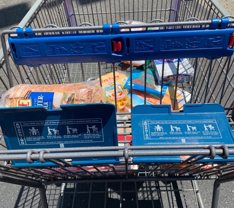 Aldi - Buena Park, CA