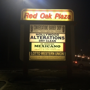 hollywood dry cleaners and alterations - westland, MI