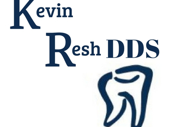 Kevin Resh DDS - Hampstead, MD