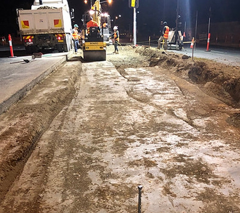Australian Geotechnical Testing - Yarrabilba, QLD