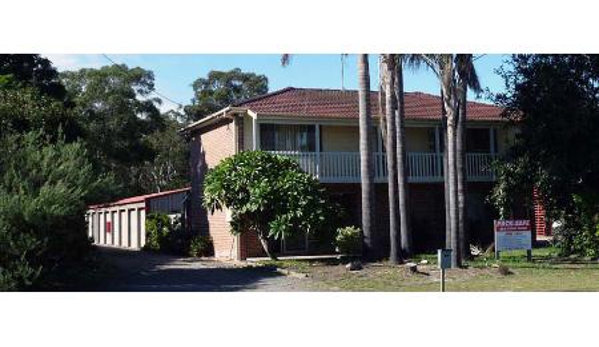 Pack Safe Self Storage - Heatherbrae, NSW