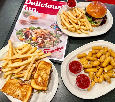 Friendly's - Blackwood, NJ