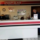 Speedy Glass Featuring the NOVUS Windshield Repair System - Plate & Window Glass Repair & Replacement