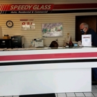 Speedy Glass Featuring the NOVUS Windshield Repair System