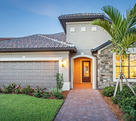 Del Webb - Ave Maria, FL