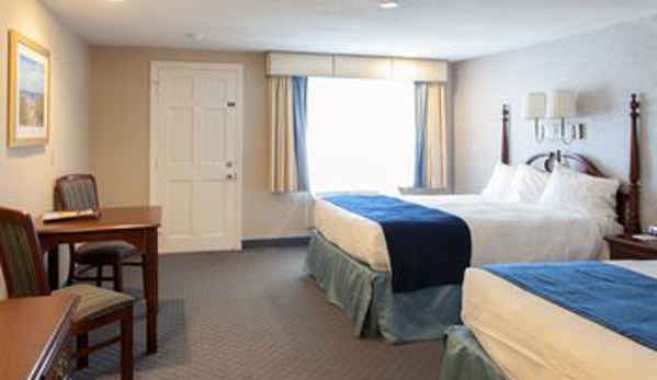 Riviera Beach Resort - South Yarmouth, MA