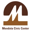 Mendota Civic Center gallery