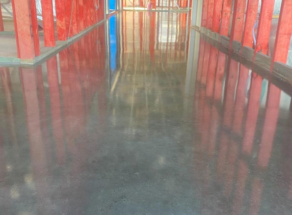 North East Floor Coverings And Concrete Polishing