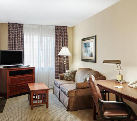 Staybridge Suites - Franklin, WI