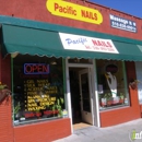 Pacific Nails - Nail Salons