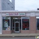 Nina Nail and hair - Nail Salons