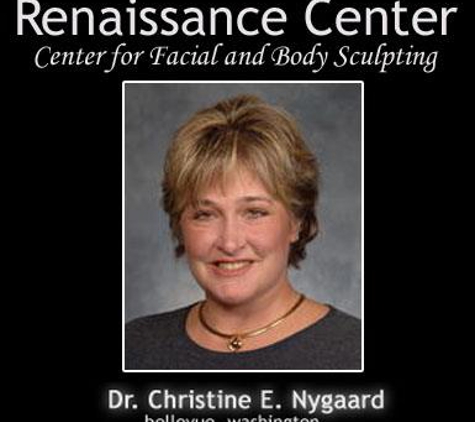 Nygaard, Christine E, Md - Renaissance Center For Facial - Bellevue, WA