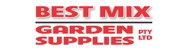 Best Mix Garden Supplies - Sand, Soil & Gravel Supplies