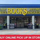 Half Price Books