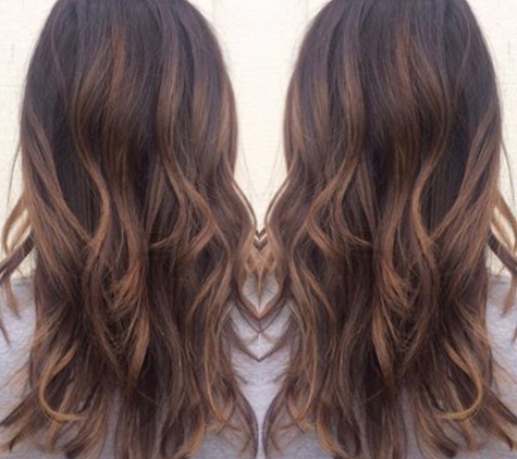 Hair with Lisa-Marie - Fremont, CA