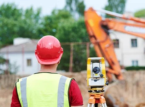 Map Land Surveyors Pty Ltd - St Helena, VIC