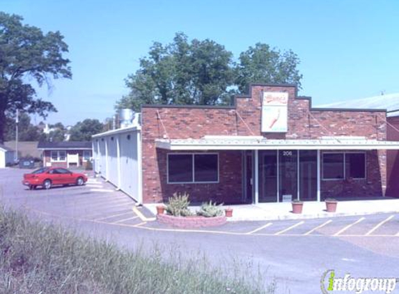 Young's Restaurant & Catering - Valley Park, MO