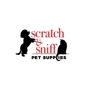 Scratch and Sniff Pet Supplies