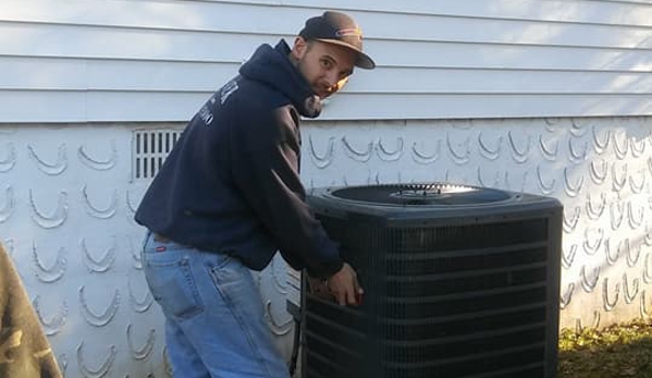 Summer & Winter Heating and Air Services - Auburn, GA