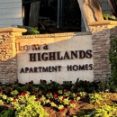 Loma Highlands Apartments - Real Estate Management