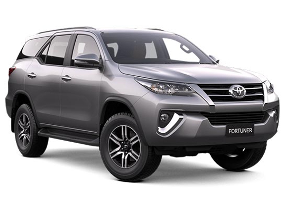 Cornes Toyota - Hawthorn, SA