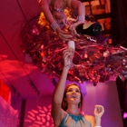 Aerial Artistry-Corporate Event Entertainment