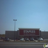 Staples gallery