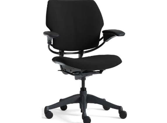 Offisavvy - Spring Valley, CA. Humanscale Freedom Office Chair