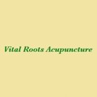 Vital Roots Acupuncture