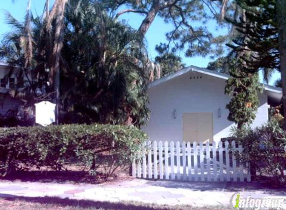 Vedanta Center - Saint Petersburg, FL