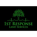 1st Response Land Services - Home Improvements